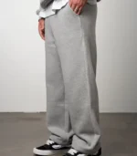 PANT GREY – Bild 3