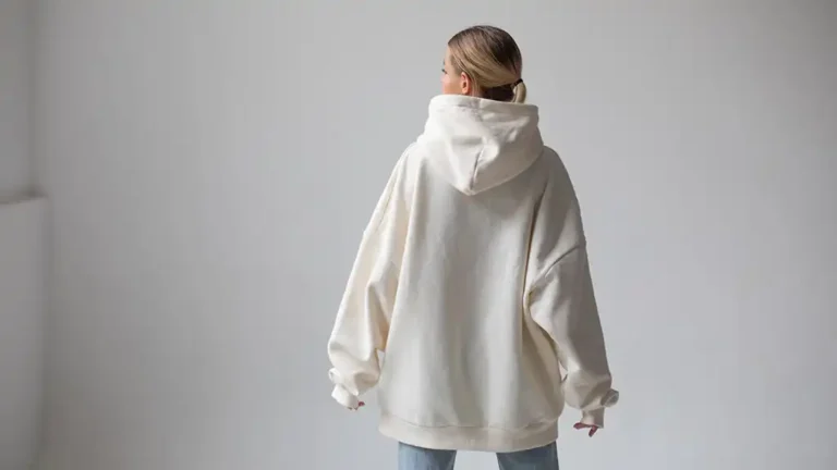Oversize Hoodies