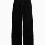 PANT BLACK