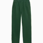PANT GREEN