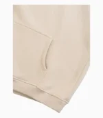 HOODIE WASHED STONE – Bild 2
