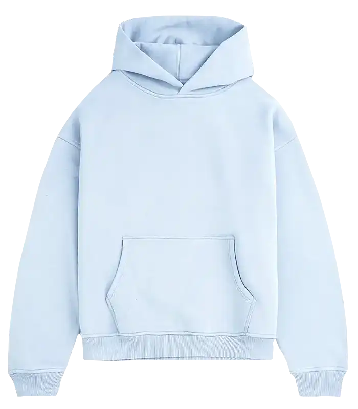 hoodieblue