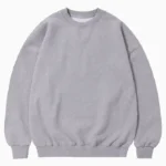SWEATER MELANGE GREY
