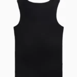 TANKTOP BLACK