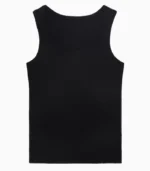 TANKTOP BLACK