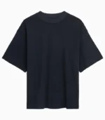 TEE WASHED BLACK
