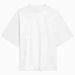 TEE WHITE