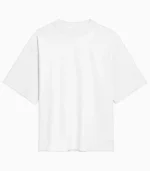 TEE WHITE