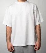 TEE WHITE – Bild 3