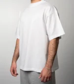 TEE WHITE – Bild 4