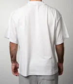 TEE WHITE – Bild 5