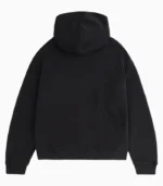 ZIPPER WASHED BLACK – Bild 2