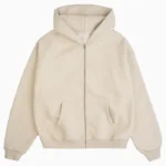 ZIPPER WASHED STONE