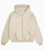 ZIPPER WASHED STONE
